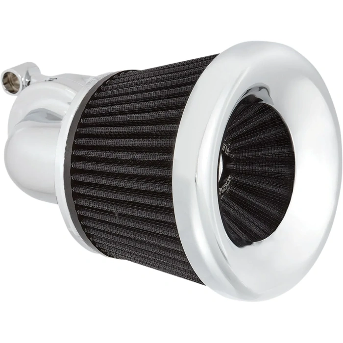 BBP Custom AIR CLEANER KT VEL90 CHR 10102717 jpg