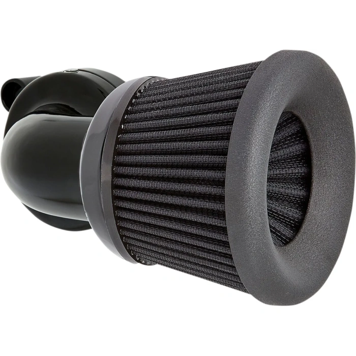 BBP Custom AIR CLEANER KT VEL90 BLK 10102718 jpg