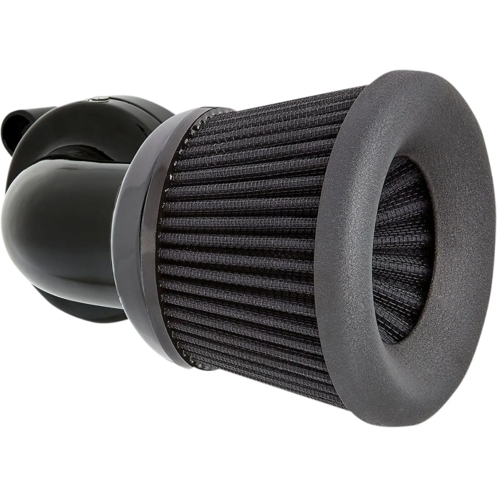 BBP Custom AIR CLEANER KT VEL90 BLK 10102720 jpg