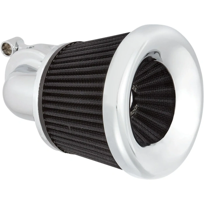 BBP Custom AIR CLEANER KT VEL90 CHR 10102721 jpg