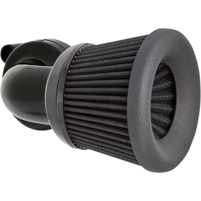 BBP Custom AIR CLEANER KT VEL90 BLK 10102722 jpg