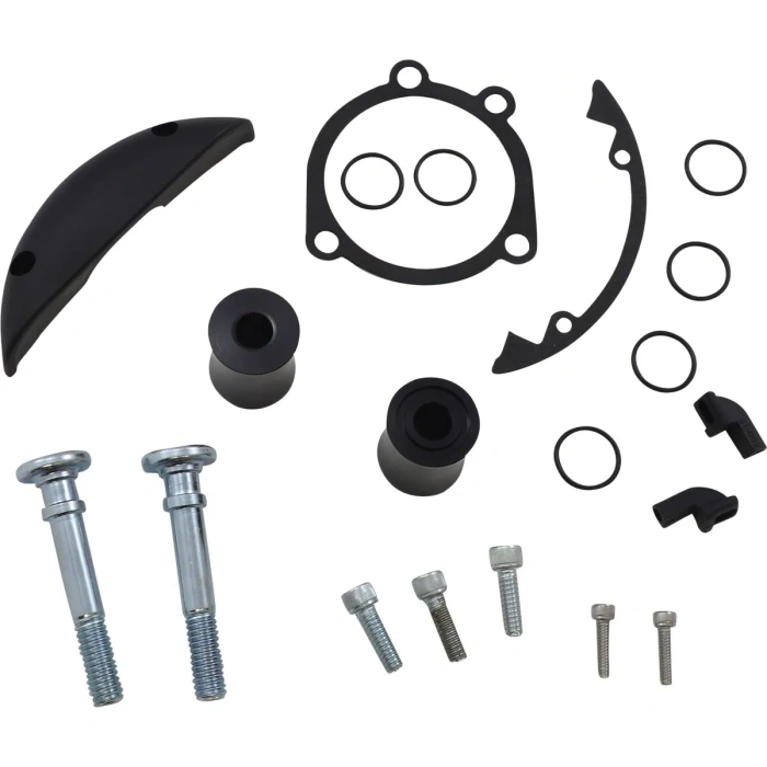 BBP Custom Inverted Air Cleaner Hardware Kit 10102859 jpg