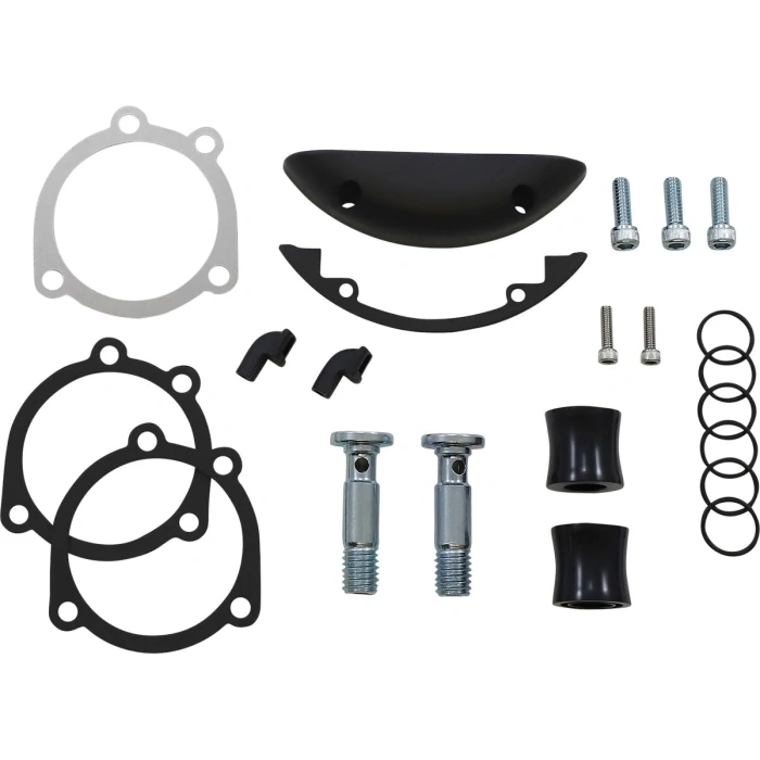 BBP Custom Inverted Air Cleaner Hardware Kit 10102860 jpg