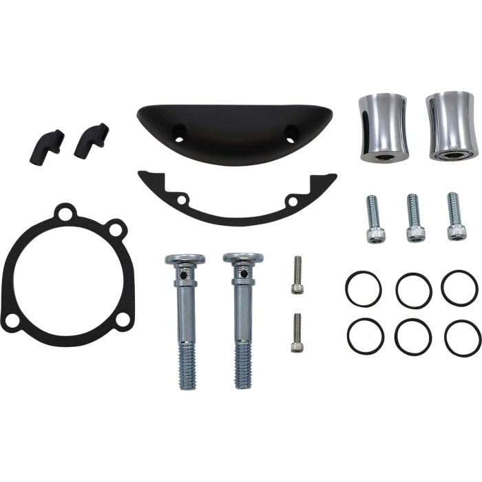 BBP Custom Inverted Air Cleaner Hardware Kit 10102862 jpg