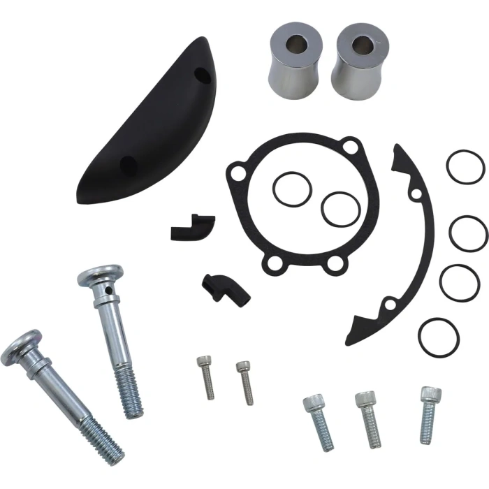 BBP Custom Inverted Air Cleaner Hardware Kit 10102863 jpg