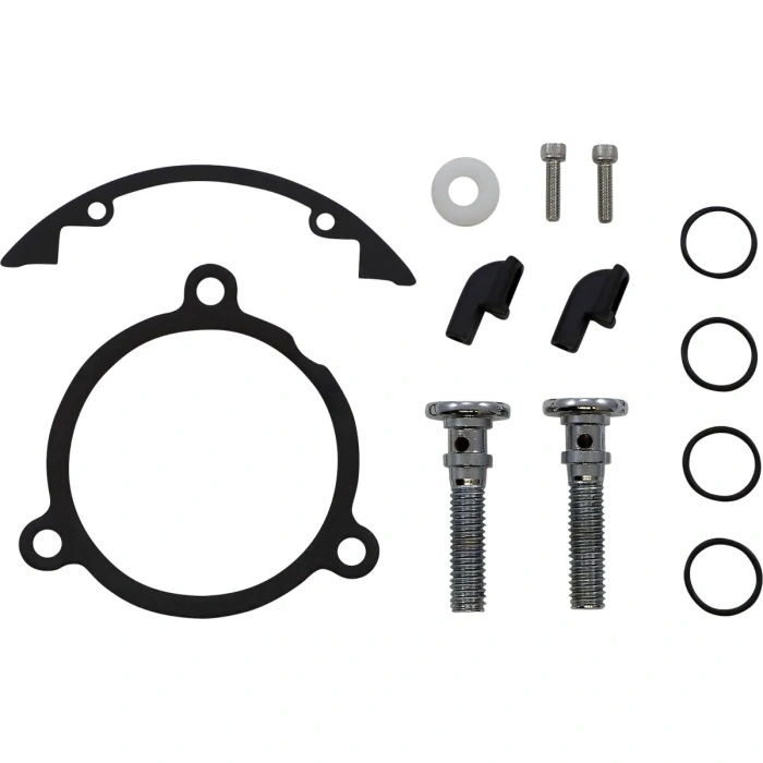 BBP Custom Stage 1 Air Cleaner Gasket/Hardware Kit 10102870 jpg