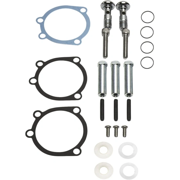 BBP Custom Stage 1 Air Cleaner Gasket/Hardware Kit 10102871 jpg