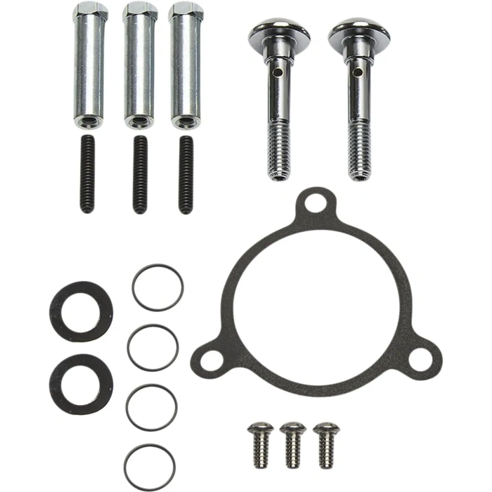 BBP Custom Stage 1 Air Cleaner Gasket/Hardware Kit 10102872 jpg