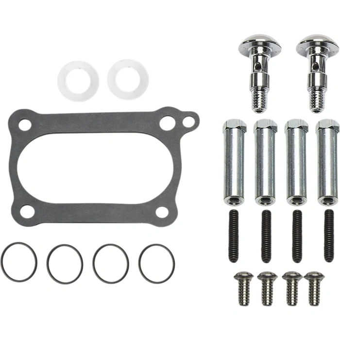 BBP Custom Stage 1 Air Cleaner Gasket/Hardware Kit 10102873 jpg