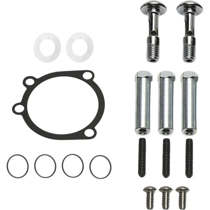 BBP Custom Stage 1 Air Cleaner Gasket/Hardware Kit 10102874 jpg