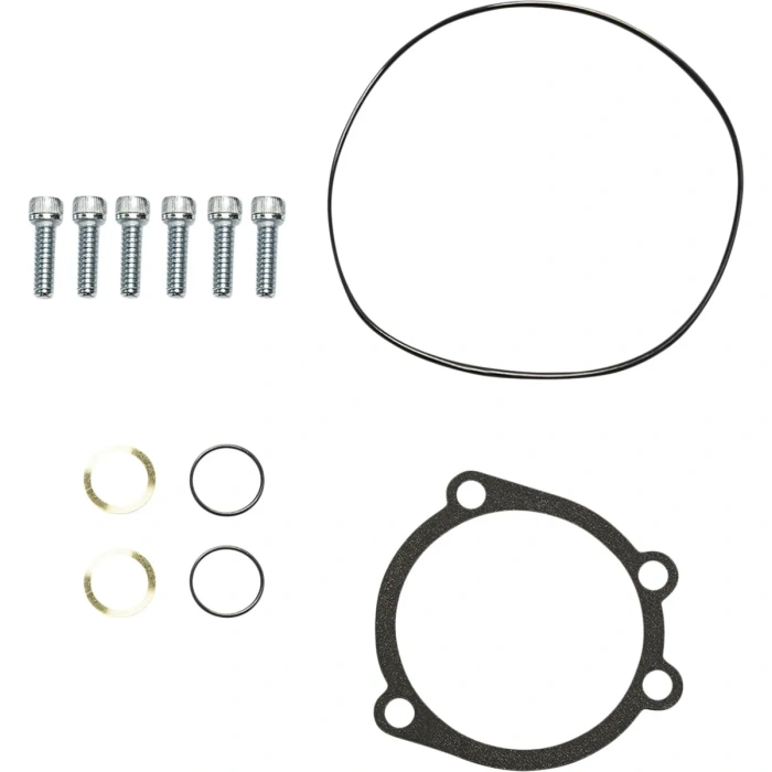 BBP Custom Monster Air Cleaner Gasket/Hardware Kit 10102878 jpg