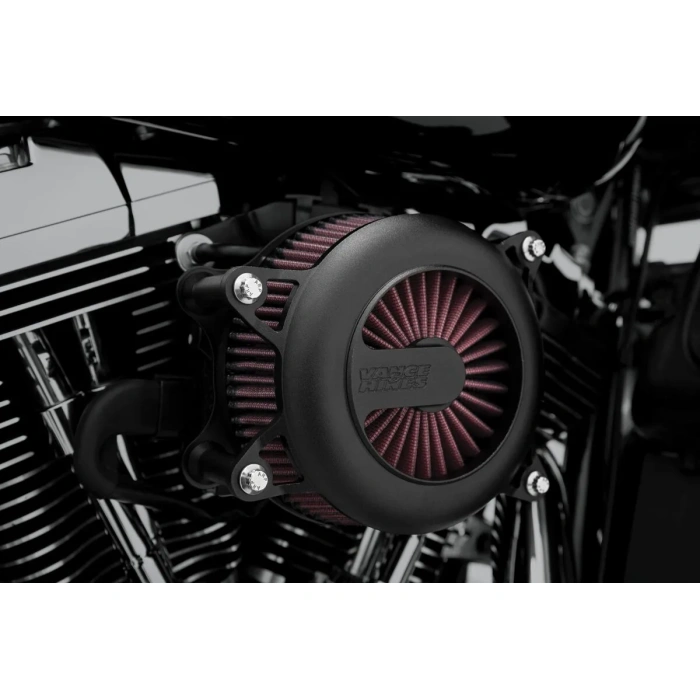 BBP Custom AIR CLEANER RG BL 8-16 FL 10102896 jpg