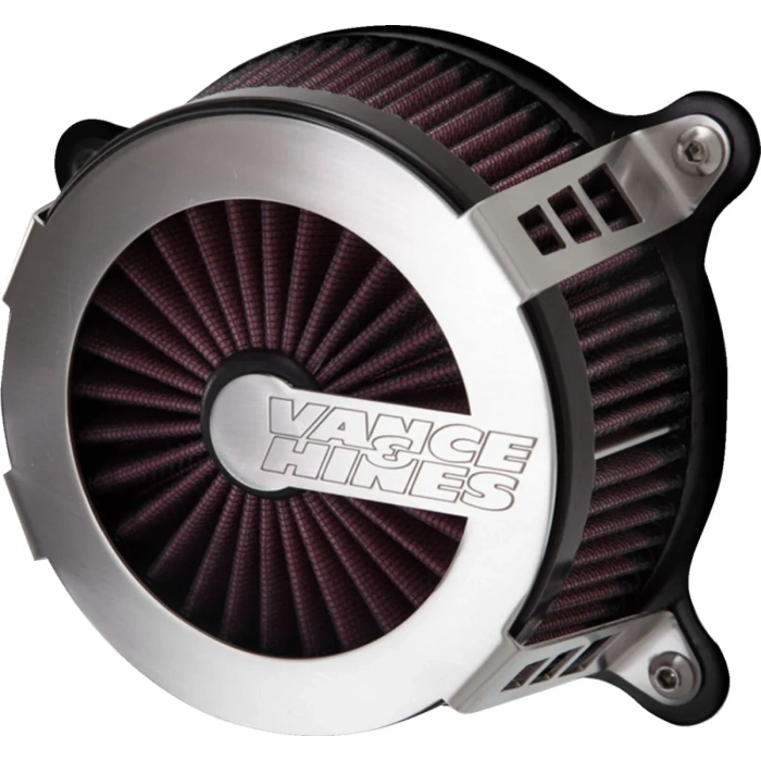 BBP Custom Cage Fighter Air Cleaner - XL 10102905 jpg