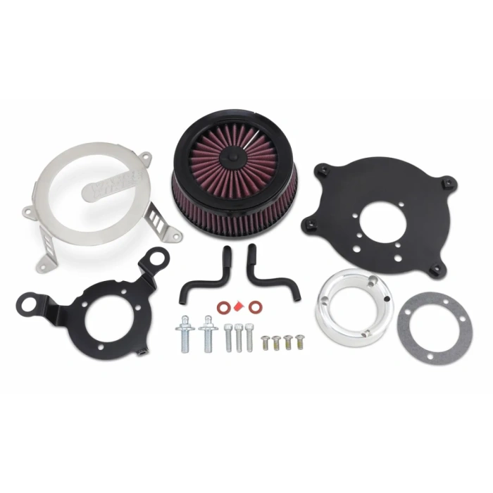 BBP Custom Cage Fighter Air Cleaner - ST,DY 10102906 jpg