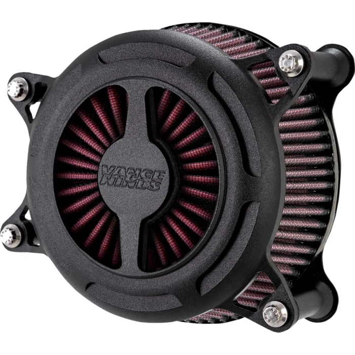 BBP Custom AIR CLEANER BLADE BLK XL 10102913 jpg