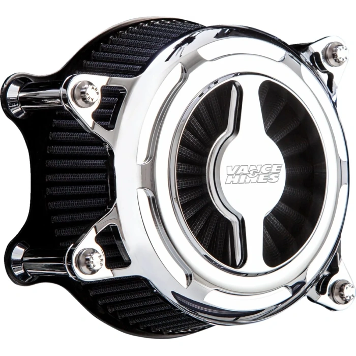 BBP Custom AIR CLEANER BLADE CHR.XL 10102917 jpg