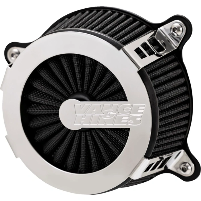 BBP Custom AIR CLEANER V02CF CHR.M8 10102971 jpg