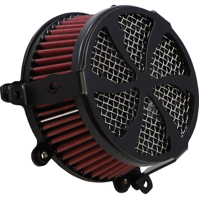 BBP Custom AIR FILTER SW BLK DRESSER 10103005 jpg