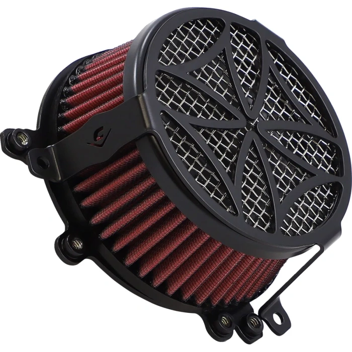 BBP Custom AIR FILTER CR BLK DRESSER 10103007 jpg