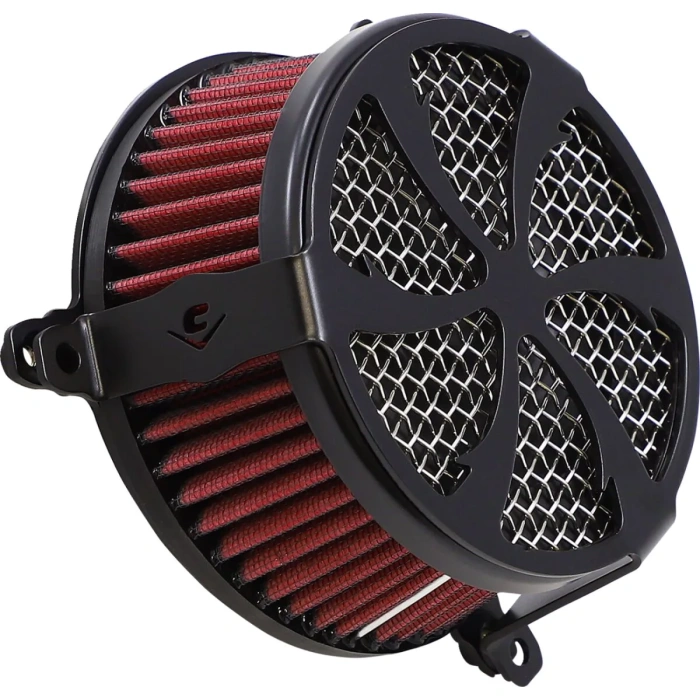 BBP Custom AIR FILTER SW BLK SFTL/DY 10103010 jpg