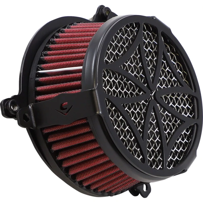 BBP Custom AIR FILTER CR BLK SFTL/DY 10103012 jpg