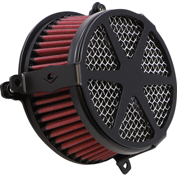 BBP Custom AIR FILTER SP BLK SFTL/DY 10103016 jpg