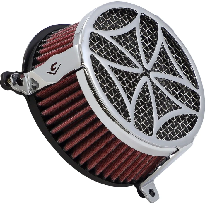 BBP Custom AIR FILTER CR CHR 04-19XL 10103019 jpg