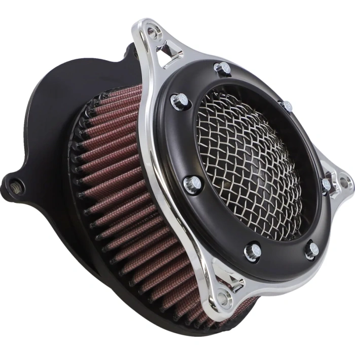 BBP Custom AIR CLEANER RPT B/C SFTL 10103030 jpg