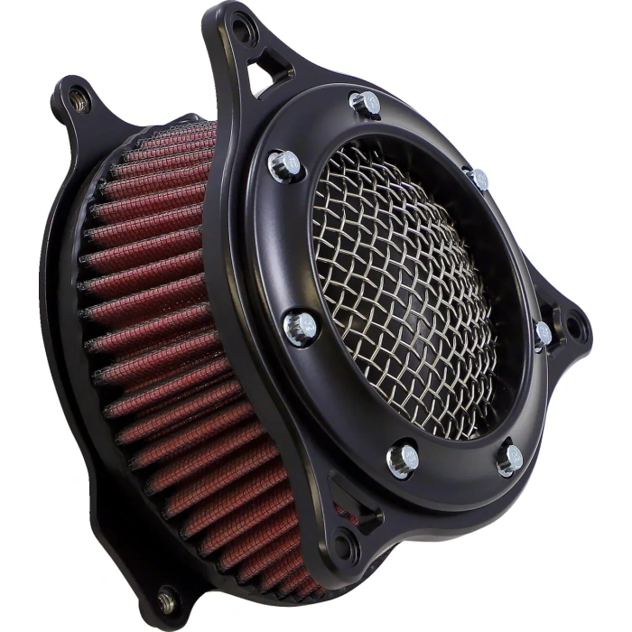 BBP Custom AIR CLEANER RPT BK04-19XL 10103032 jpg