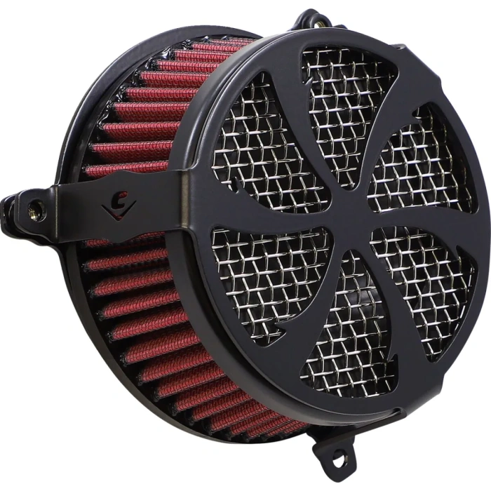 BBP Custom AIR FILTER SW BLK 17-19FL 10103037 jpg