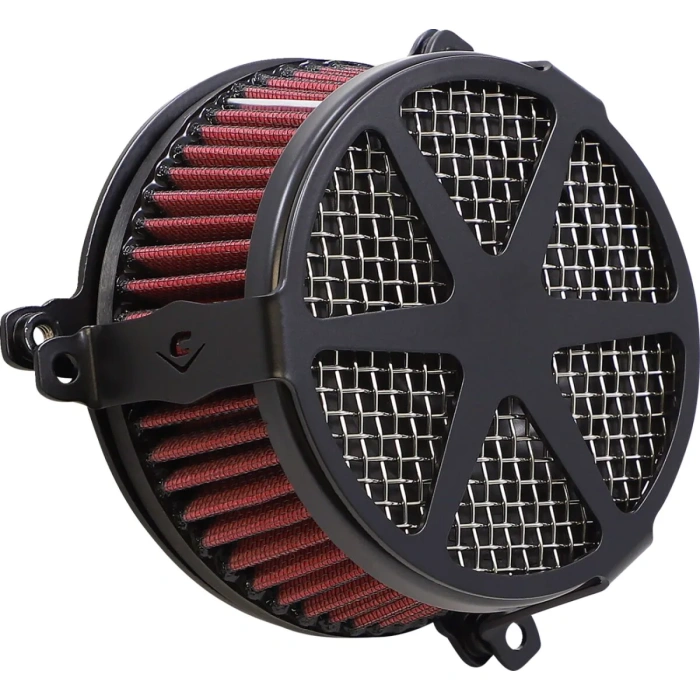 BBP Custom AIR FILTER SP BLK 17-19FL 10103043 jpg