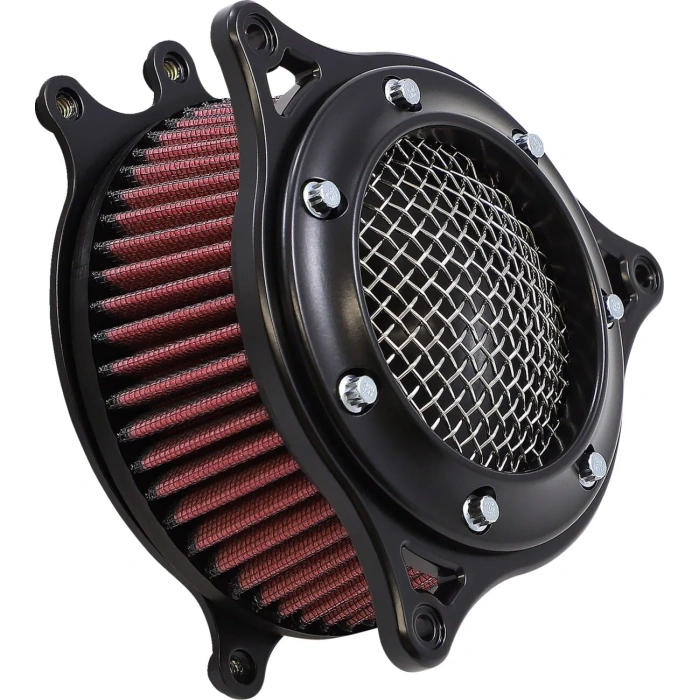 BBP Custom AIR FILTER RPT BL 17-19FL 10103045 jpg