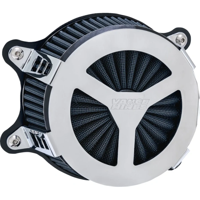 BBP Custom AIR CLEANER V02RAD3.CH.M8 10103063 jpg