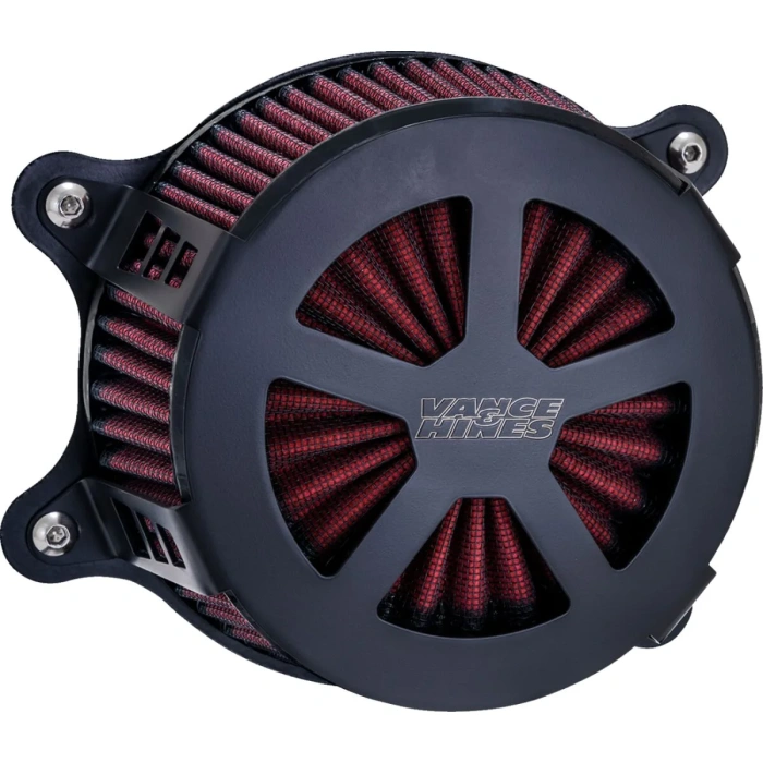 BBP Custom AIR CLEANER BL.RAD-V.E-FL 10103081 jpg