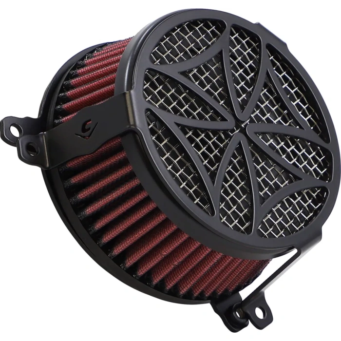 BBP Custom AIR FILTER BLK CR PHANTOM 10103084 jpg