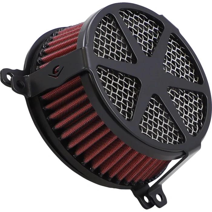 BBP Custom AIR FILTER BLK SP VT1300 10103090 jpg