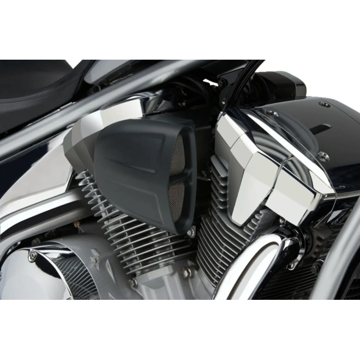 BBP Custom AIR FILTER P-FLO BLK FURY 10103091 jpg