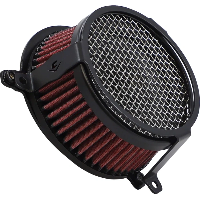 BBP Custom AIR FILTER BLK PL STRYKER 10103104 jpg