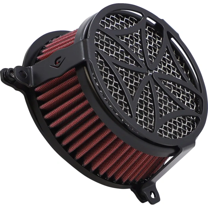 BBP Custom AIR FILTER BLK CR VN900 10103107 jpg