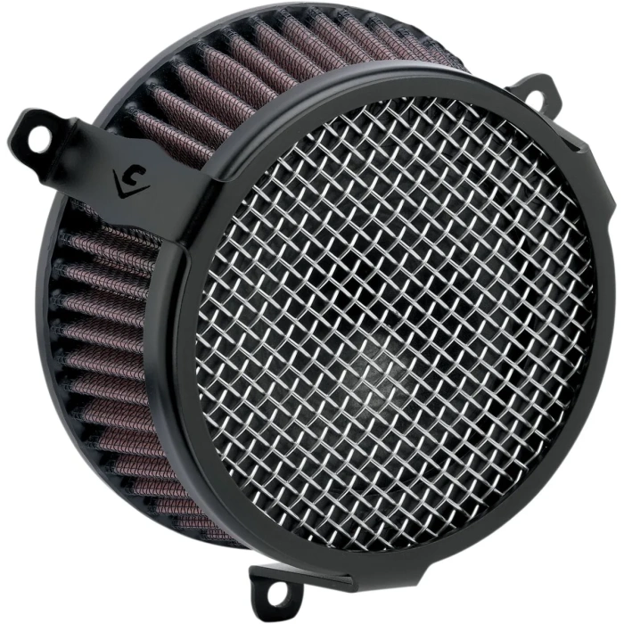 BBP Custom AIR FILTER BLK PL VN900 10103108 jpg