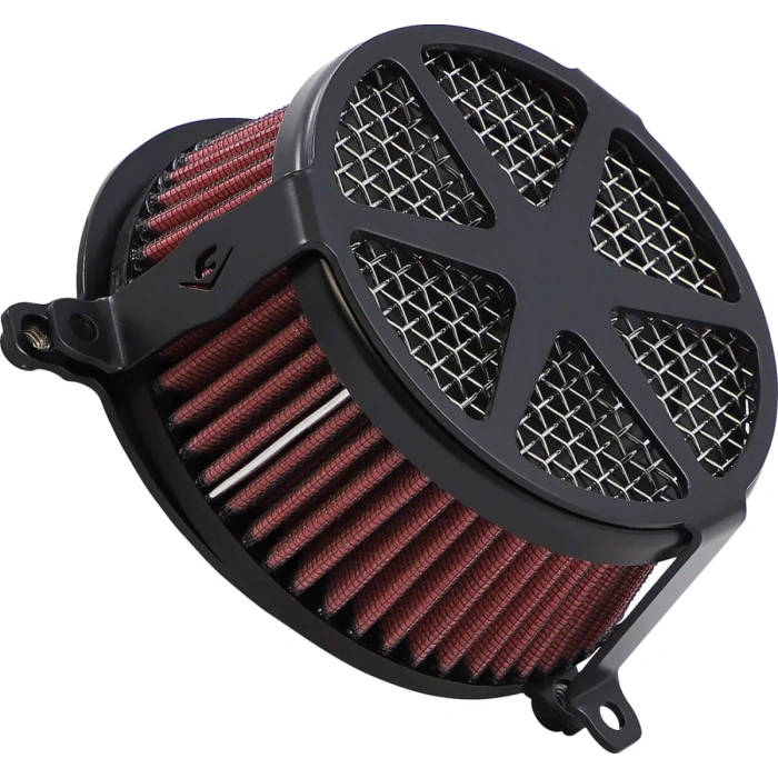 BBP Custom AIR FILTER BLK SP VN900 10103109 jpg