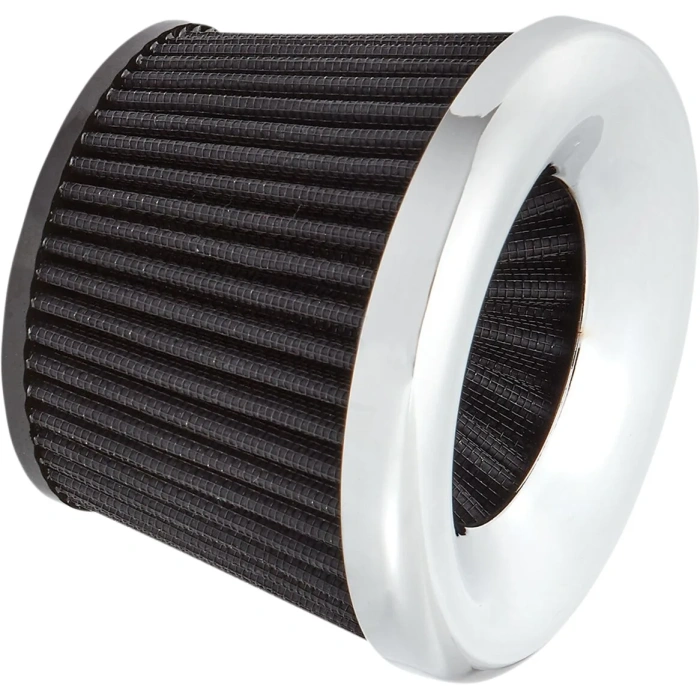 BBP Custom FILTER REPLACEMENT CHROME 10114452 jpg