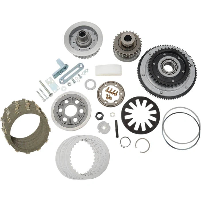 BBP Custom PRIMARY DRIVE KIT 11200076 jpg