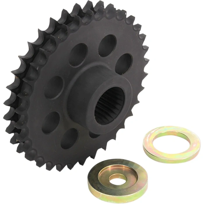 BBP Custom SPROCKET SOLID COMPENSATOR KIT 11200390 jpg