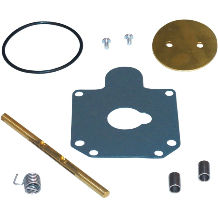 BBP Custom REBUILD KIT FOR SUPER B CARB 112903 jpg