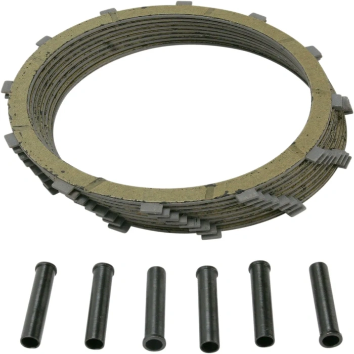 BBP Custom CLUTCH FRICTION PLATES KIT KEVLAR 11310439 jpg