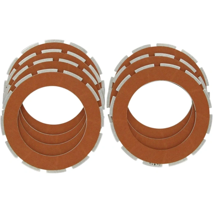 BBP Custom CLUTCH FRICTION PLATES KIT ORGANIC 11310443 jpg