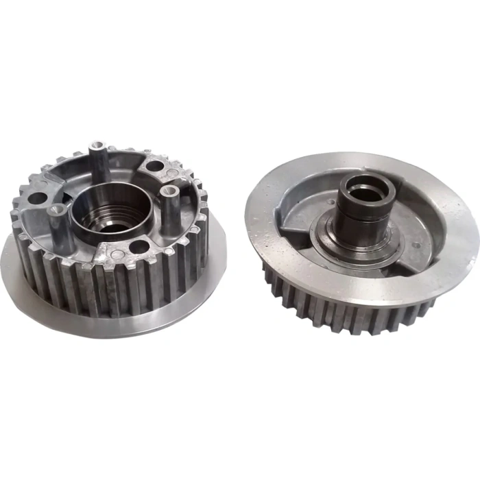 BBP Custom HUB CLUTCH 17-22 TOUR 11321830 jpg