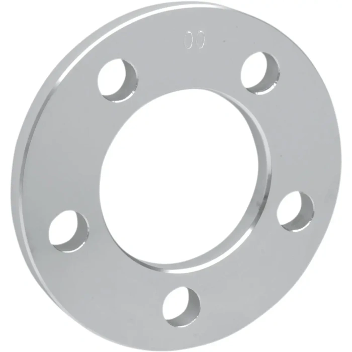 BBP Custom REAR BELT PULLEY SPACER 1.25" ZINC-PLATED 12010232 jpg