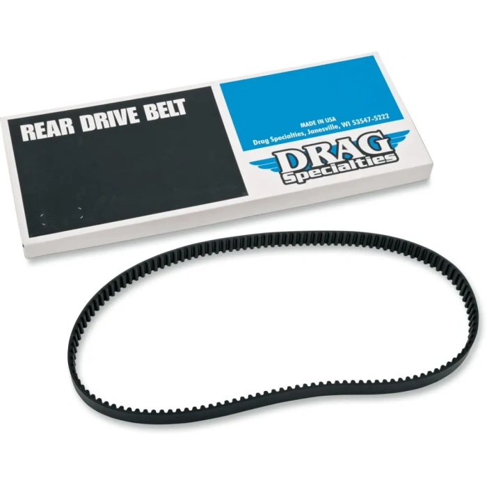 BBP Custom REAR DRIVE BELT 133T 1.5" 12040050 jpg